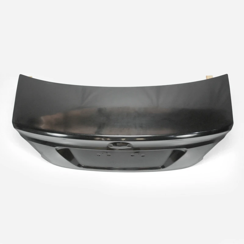 Car Accessories For Impreza VAB VAF STI 11 16 OEM FRP Trunk Fiberglass