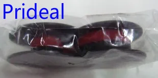 Prideal известный бренд FEIYU механические английский машинки принтера красная и черная лента core чернильная лента