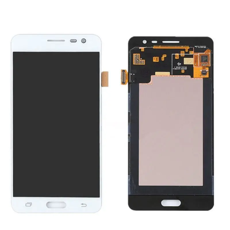 Sineda Super AMOLED ЖК экран для Samsung Galaxy J3 J3109 Pro J3110 J3119 дисплей кодирующий преобразователь