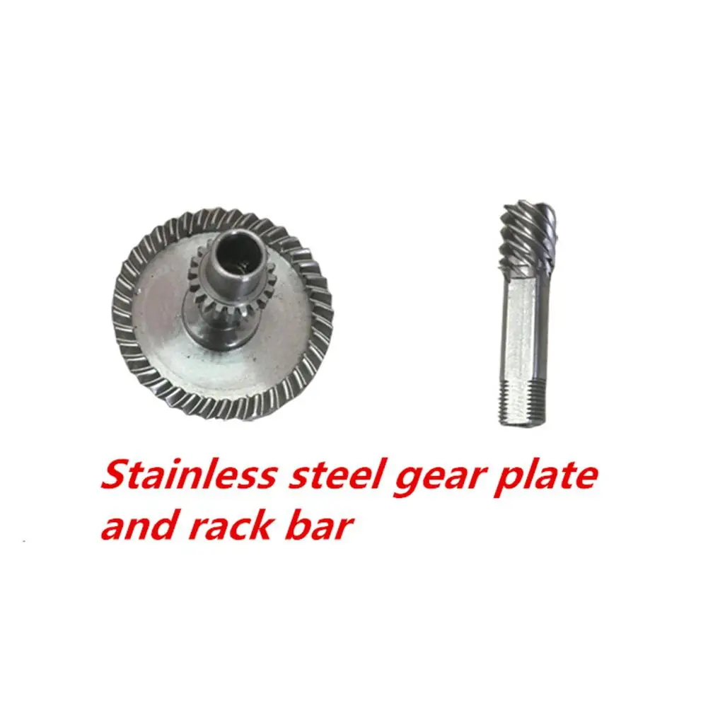 Gear Ratio 5.5: 1 Fundição barco Isca
