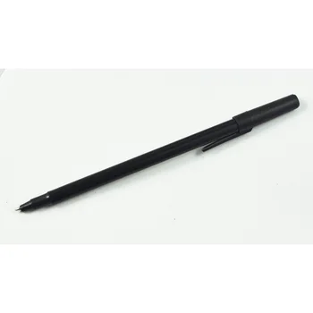

New Practical Fancy Magic Trick Pen Penetration Through Money Note Trick Great