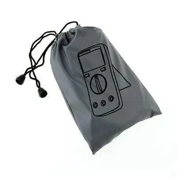 

Portable AN8001 Digital Multimeter Backlight 6000 Counts AC DC Meter Device Tester Meter Tester Tool True RMS Meter