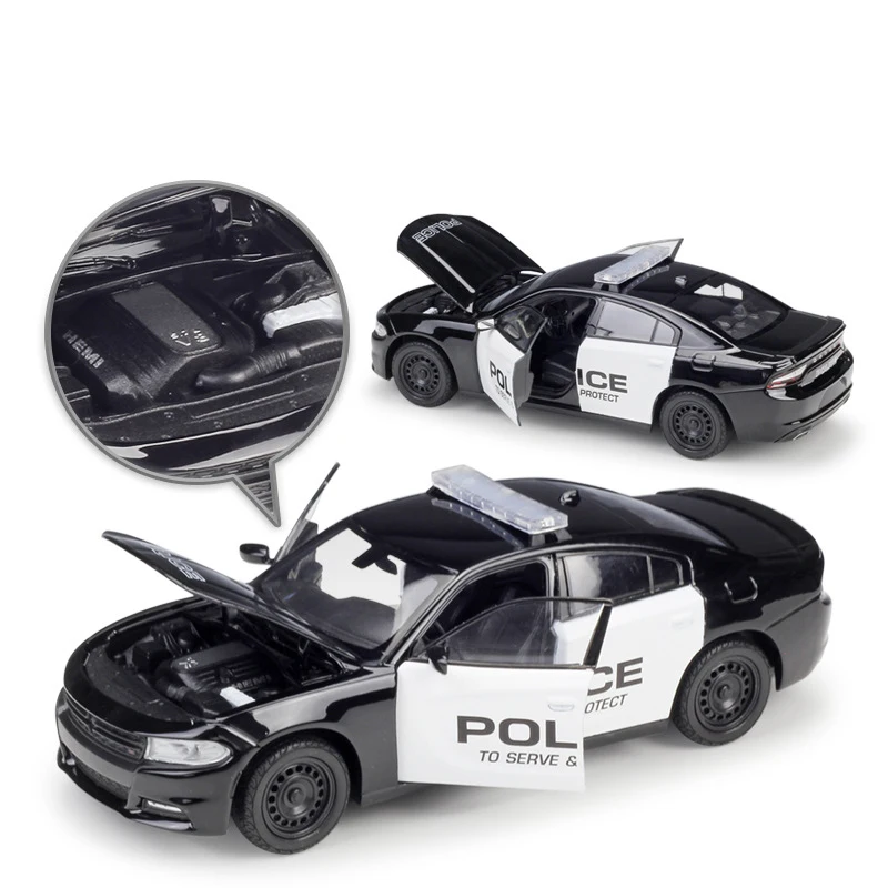 Welly 1:24, модель автомобиля из сплава, 2016, Dodge Charger, гоночный автомобиль, литой под давлением, металлический полицейский спортивный автомобиль д... Welly 1:24, модель автомобиля из сплава, 2016, Dodge Charger, гоночный автомобиль, литой под давлением, металлический полицейский спортивный автомобиль д...
