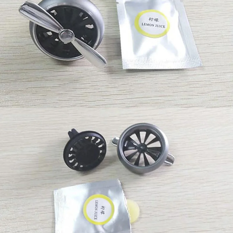 Xiaomi Mijia Carfook автомобильный держатель ладан ароматерапия лимон гулонг очиститель воздуха два цвета для Bady мини тела