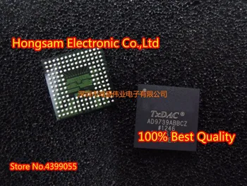 

Original New (1PCS) AD9739ABBCZ BGA-160
