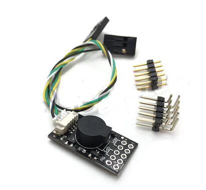 

APM Dedicated Drive with Cable Connect 5V High Power 4 LED Night Navigation Light S550 LED Board Connection for FPV Quadcopter
