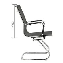 Роскошное Качество Nh603 игровой Poltrona офисная дышащая подушка ажурное кресло колесо с синтетической кожей Эргономика Бытовая