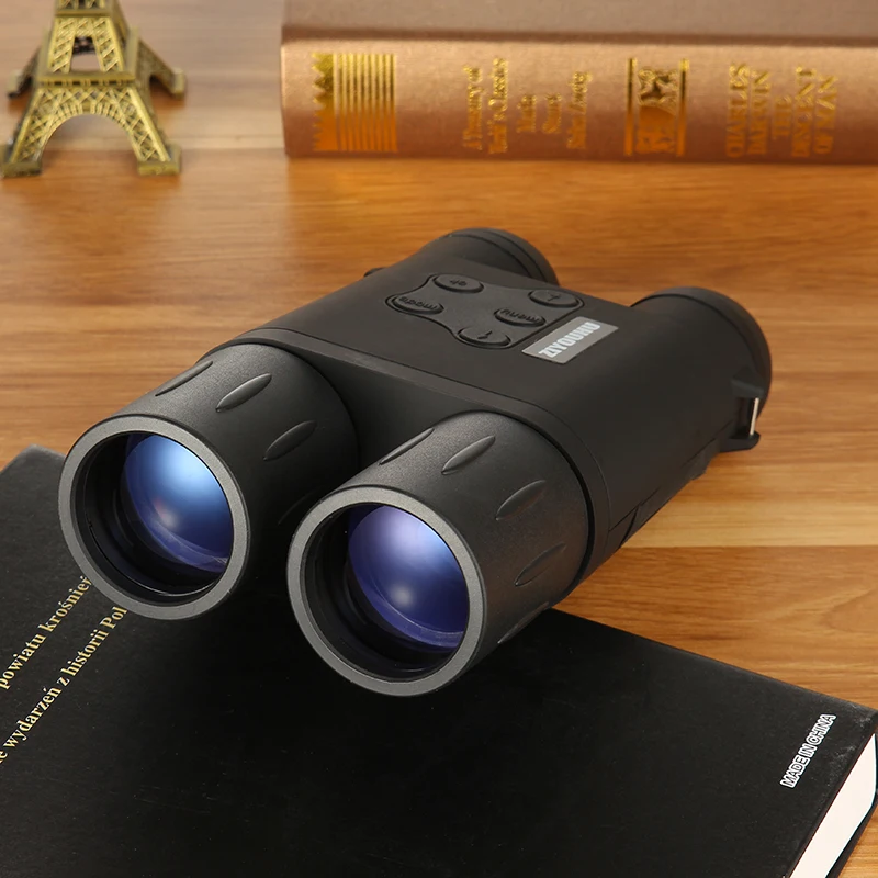Gen5 CCD 6X42 digital hunting infrared binocular night