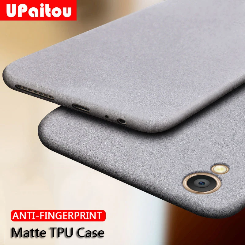 Case For OPPO F11 R17 RX17 Neo R9 R9S Plus Pro Anti Fingerprint Case Soft Matte Ultra Slim Thin Cover For OPPO F3 Plus