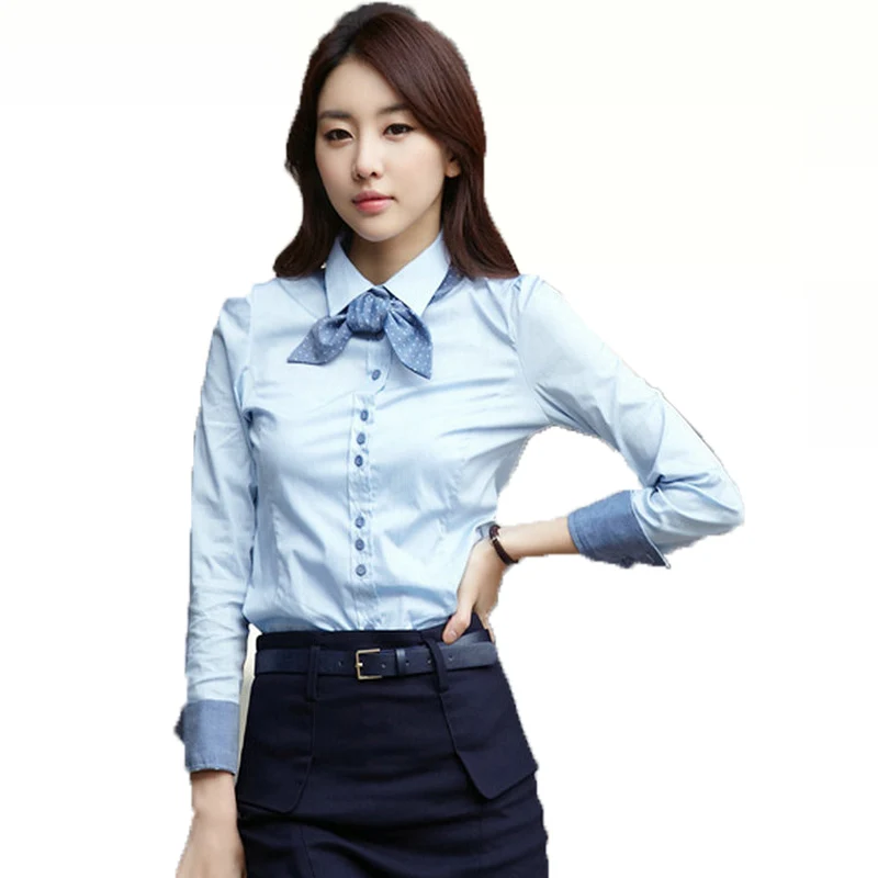 It's free shipping made easy Shirts + blouses