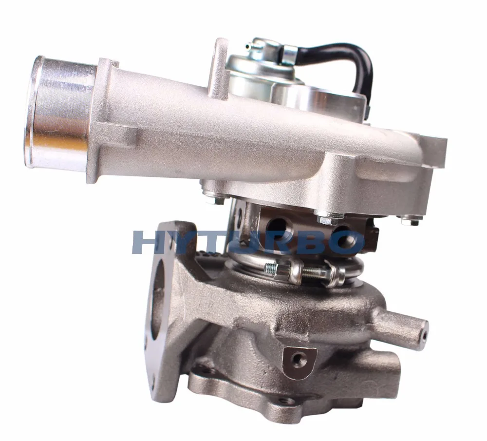 

Turbo Turbocharger For Mazda Mazdaspeed 3/3 6/6 Mps /Axela 53047109901 L3M713700C K0422-882 K0422-881 2.3L MZR