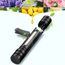 1 шт., автомобильный освежитель воздуха на вентиляционное отверстие, распылитель, наполнитель, твердый ароматизатор, ароматерапия, вентиляционный фитинг, автомобильный Стайлинг