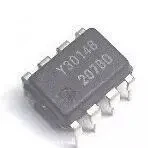 

10pcs/lot New Y3014B YM3014B Y3014 DIP-8 In Stock