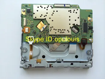 

100%Brand new DVD-M5 DVD navigation loader for VW Magotan RNS510 MK4 Escalade Mercedes SAAB car DVD loader