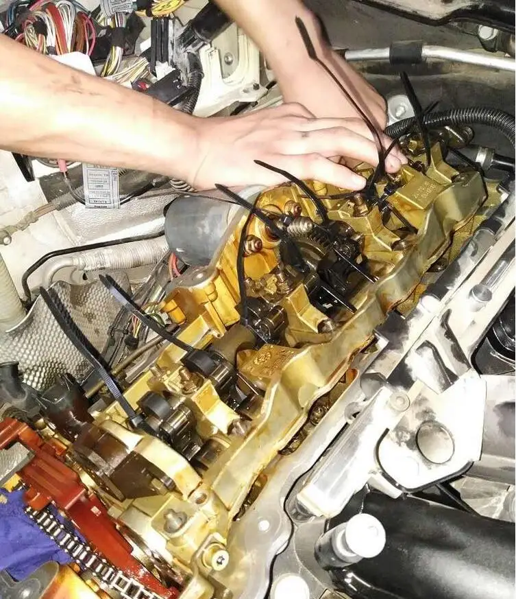 Bmw E90 Valve Stem Seals Replacement Cost at Jamie Defranco blog