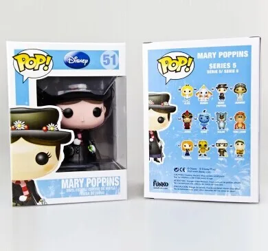 mary poppins funko pop