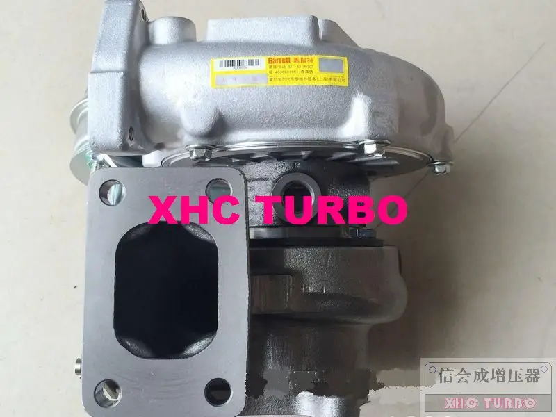 GT22 741157-4-XHC