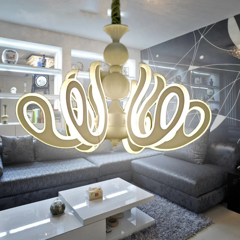 

Modern led kitchen dining room pendant lights suspension Fixtures luminaire moderne 3 Circle Rings pendant lamp Hanging Lighting