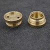 DIY 25.5mm(D) x 13.5mm(H) Copper Brass Base Driver Pillar Circuit Positions Set for C8 LED Flashlights ► Photo 3/6