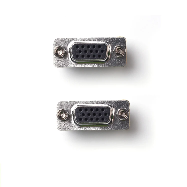 vga female to female adapter (2)
