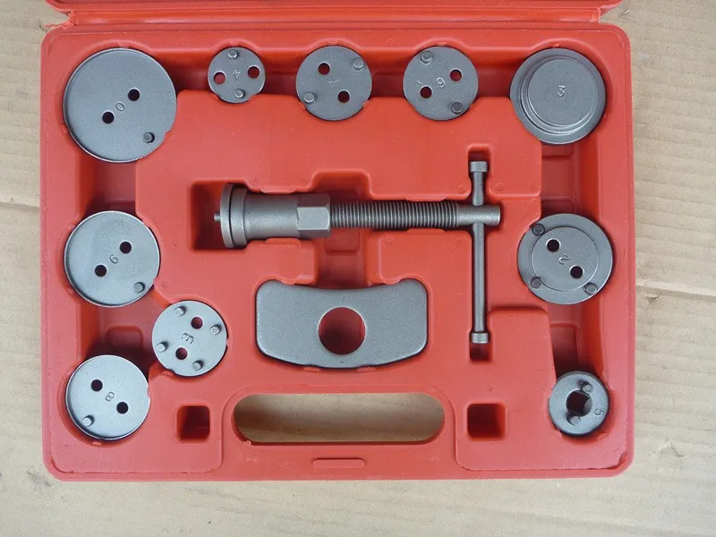 STARPAD For Brake Cylinder adjustment tools brakes adjustment tools, tool replacement brake pads disassembly tool wholesale