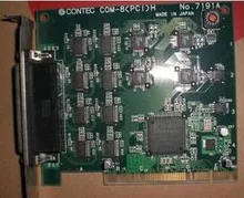 Original CONTECCOM-8(PCI)H COM-8C-PE goods in stock