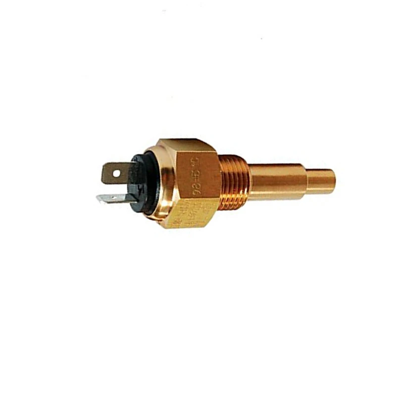 

KUS Water Temp. Temperature Sensor Sender M18*1.5 Thread For Water Temp Gauge