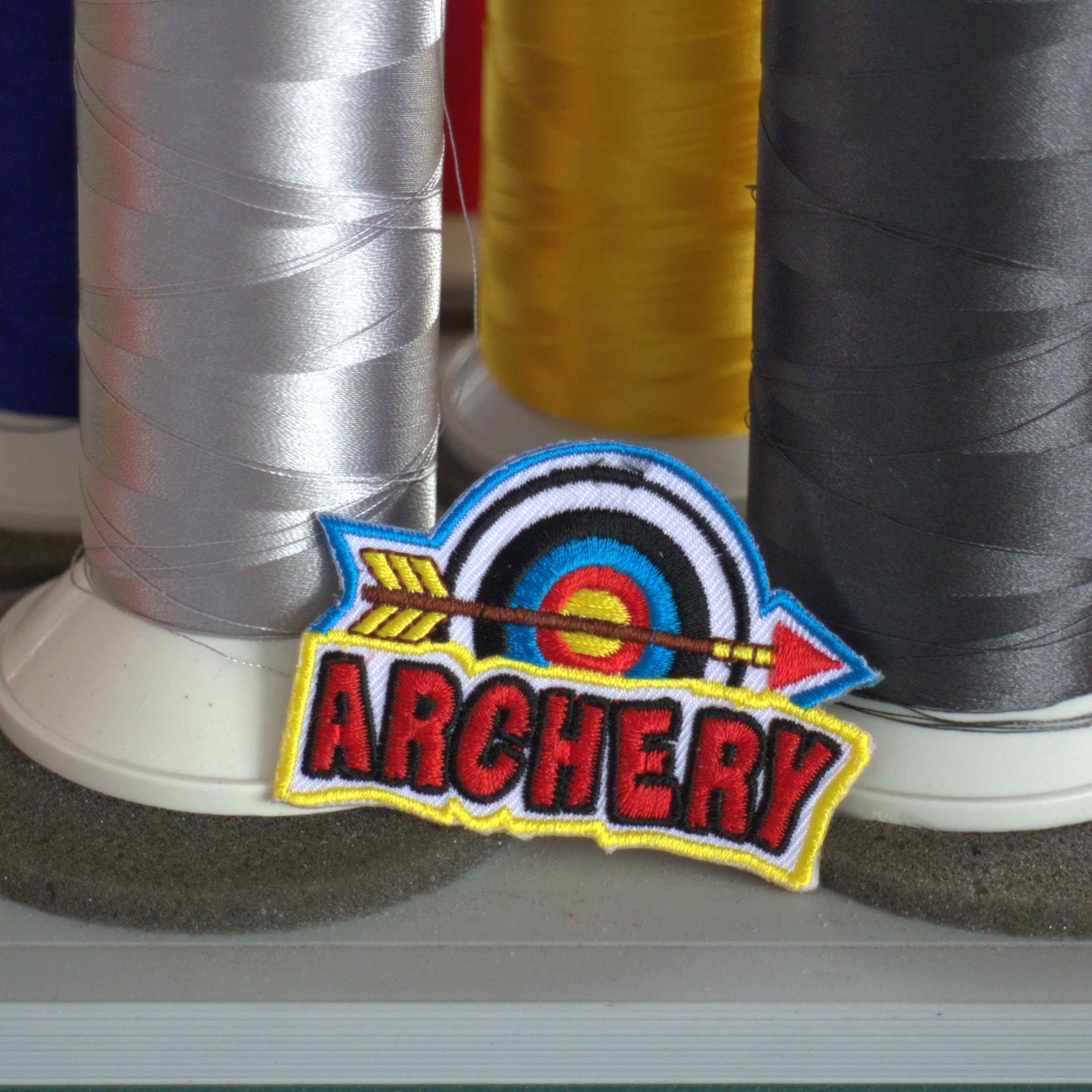 

patch DIY clothes iron patch embroidery stripes heart clothing custom stickers alien badge