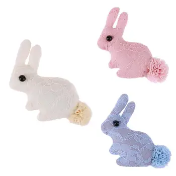

Fashion Lovely Barrette Baby Hair Clip Cartoon Rabbit Hairclip Hairpin Baby Girl Hairgrip Accessories