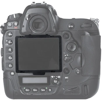

Ming Japanese Optical Glass LCD Screen Protector Cover for Nikon D4 D4S Camera DSLR