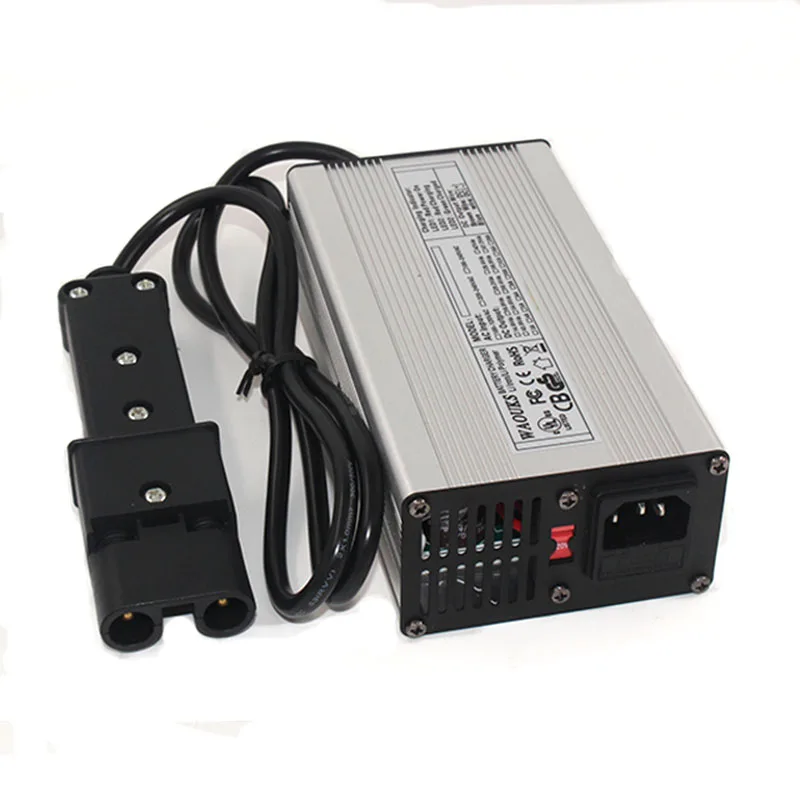 WAOUKS 36В 5А Golf cart Yamaha EzGo Club Car DS EZgo TXT One CE FCC ROHS|Зарядные устройства| |