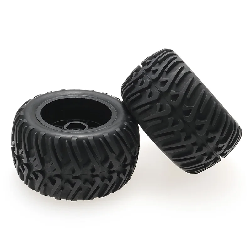 ZD Racing 1/10 RC Car Part Wheel B 8376 используется для HSP HPI ZDRacing |