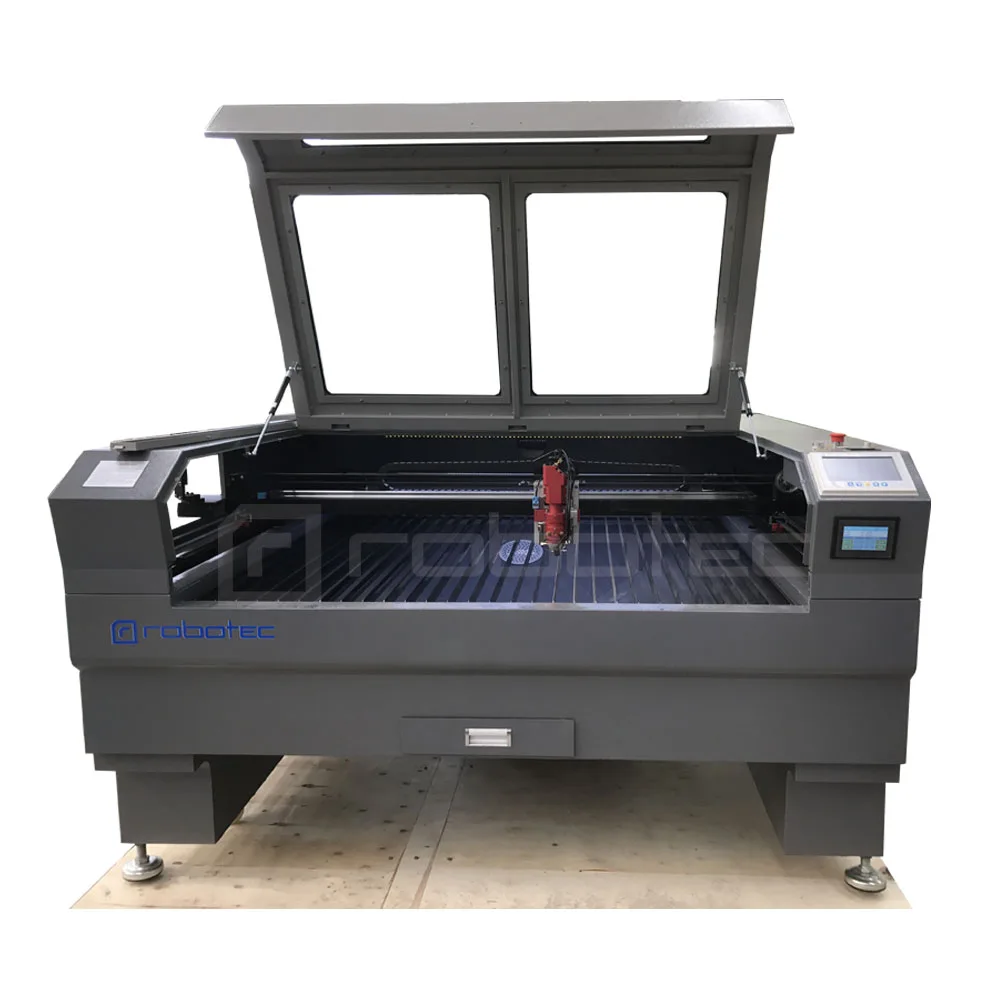 1390 co2 laser cutting thin sheet metal / metal art /stainless Steel