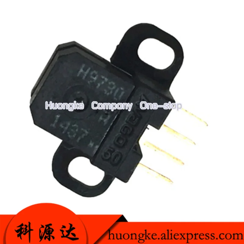 

2pcs/LOT HEDS-9730#Q50 H9730-Q50 H9730 A50 B50 J50 A54 Q54 SIP-4 2 CHANNEL ENCODER MODULE ROTARY ENCODR OPTICAL 180 LPI