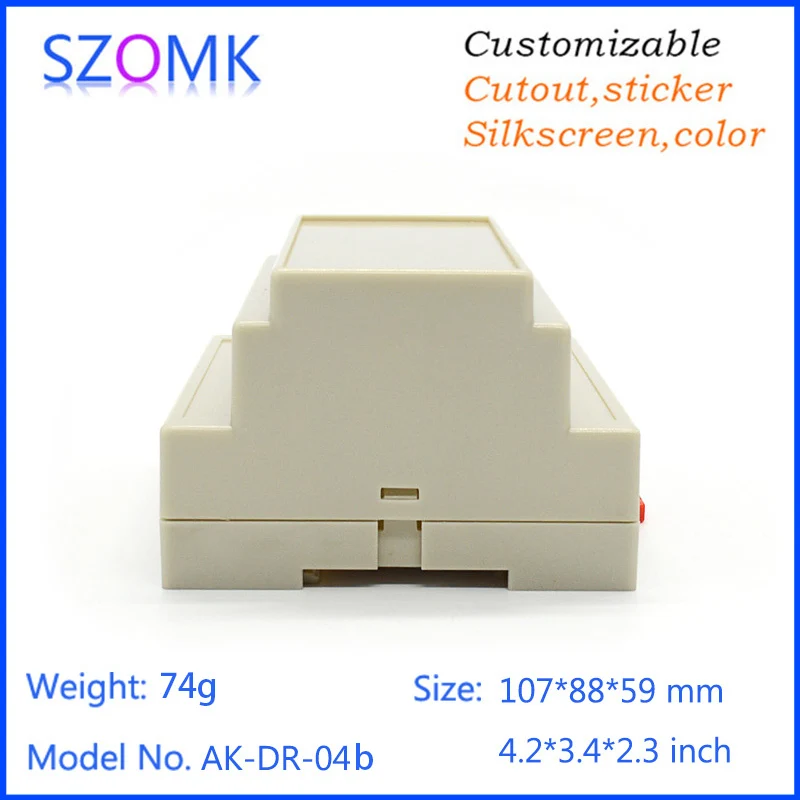 szomk plastic din rail enclosure project box instrument enclosure junction housing digital din housing box with wire connector junction box plc distribution box  (16).jpg