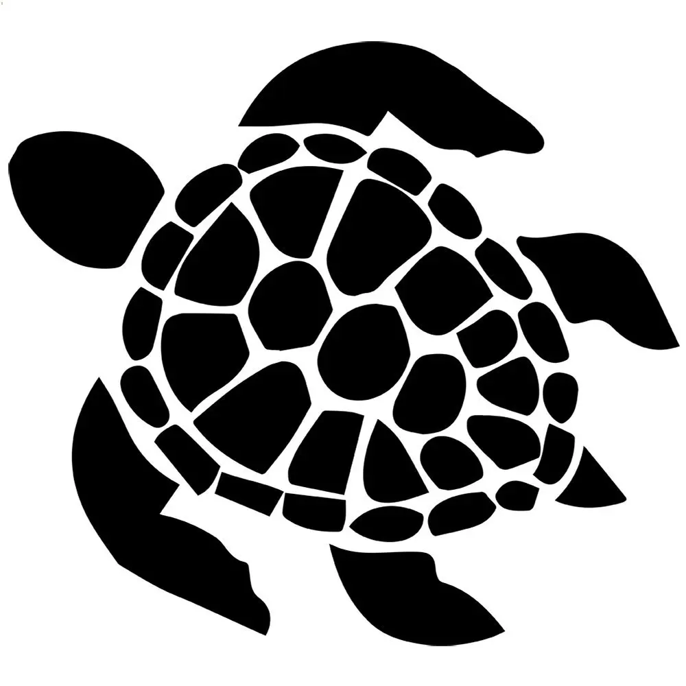 Popular Turtle Decal-Buy Cheap Turtle Decal lots from China Turtle