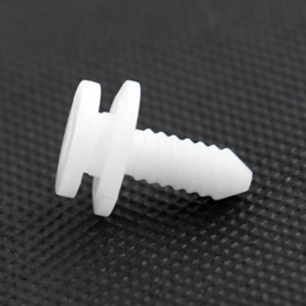 Fender Bumper Fastener Rivet Clips Door Panel Car Furniture Assembly
