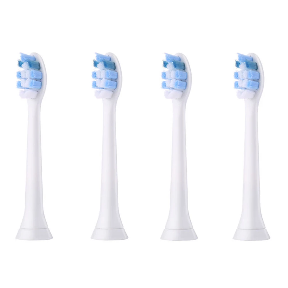 20Pcs=5Packs Replacement Toothbrush Heads For Philips Plaque Control