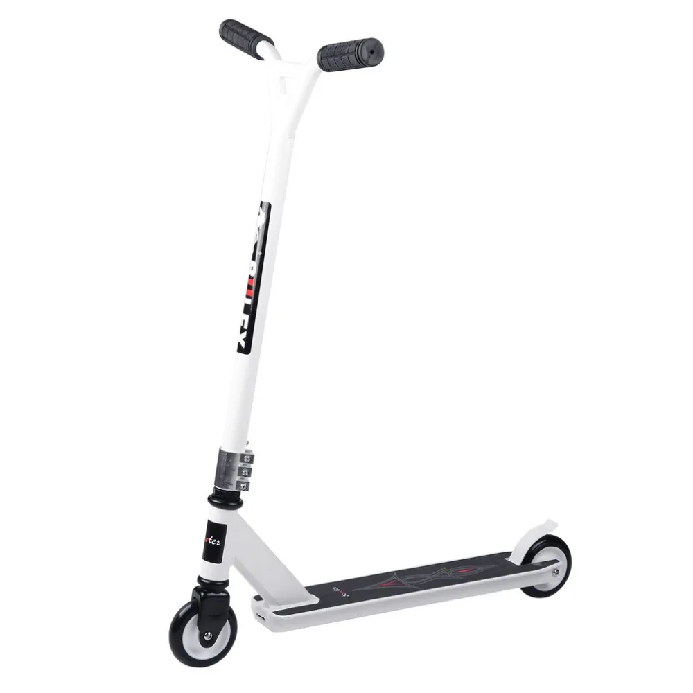 

Adults Urban Young People Folding Scooter Two Wheels Cool Extreme Skateboard Kick Scooter Wonderful Gift Free Shipping