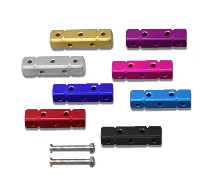 2pcs88mmMetalBoxWeightmassdampersetDampingstabilitymetal