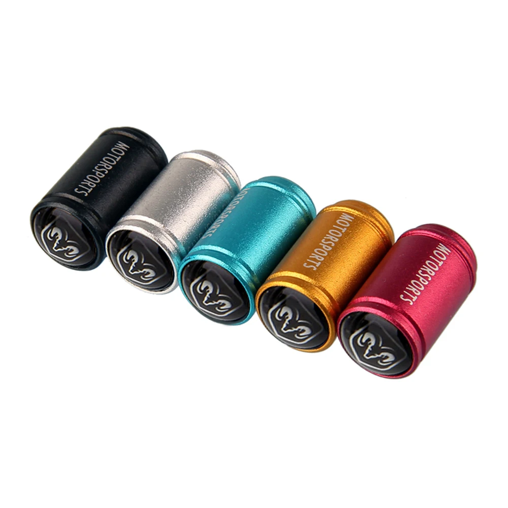 

Wheels Cover 4 Pcs/set Tire Valve Stems Caps RAM Logo Emblem For Dodge JCUV Caliber RAM Journey Charger Caravan Nitro