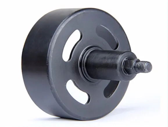 Hex drive вентилируемый колокольчик сцепления для losi 5ive T KMX2 RV LT TRUCK 151149|clutch bell|hex drivelosi