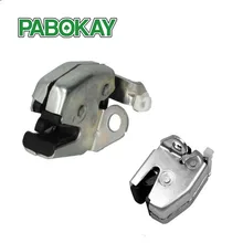 FOR FIAT DOBLO I TYP 119 223 00 09 REAR DOOR LOCK UPPER 46821517 51757819