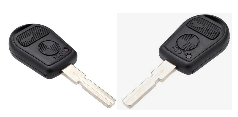 e36 remote key