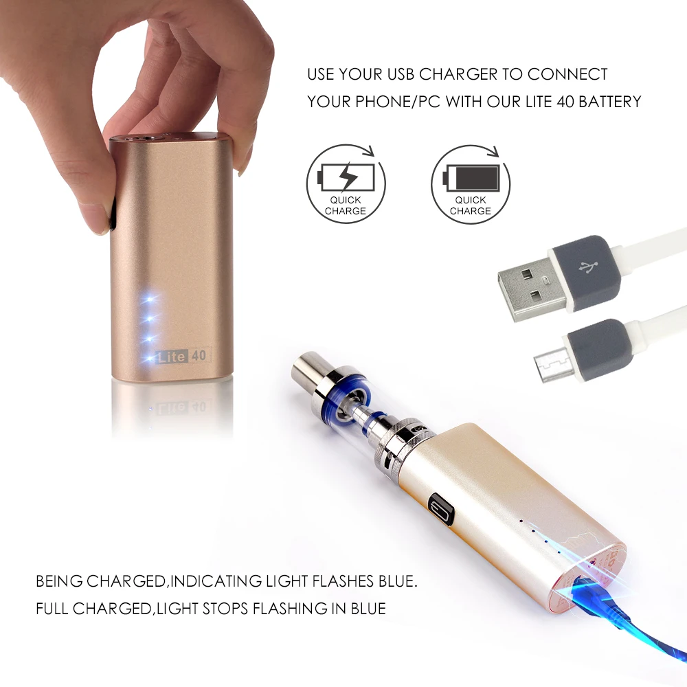 How to use an electronic cigarette 21 How to use an electronic cigarette 63
