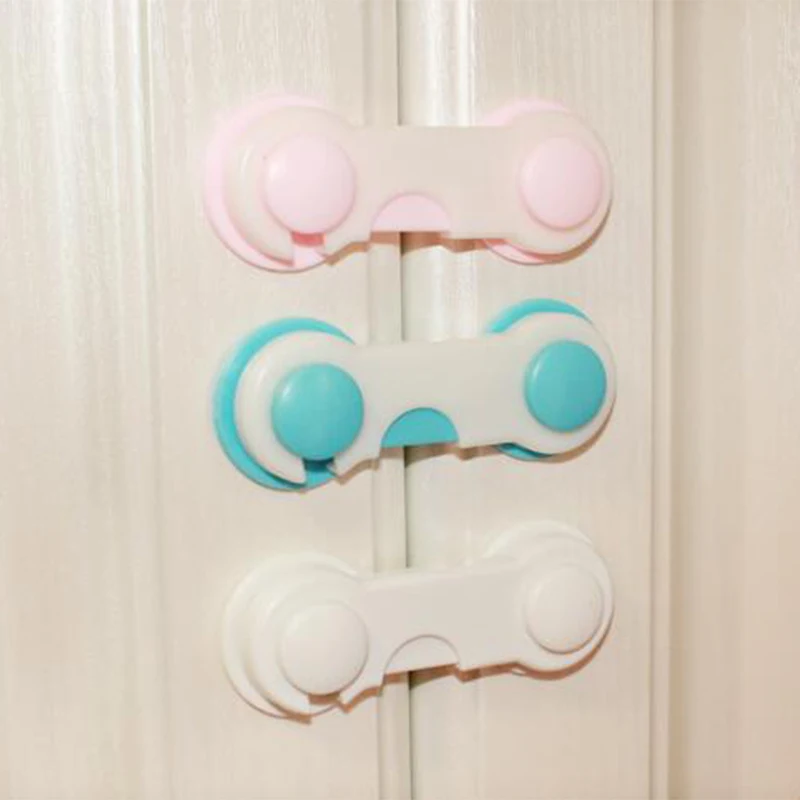 5-Pcs-Baby-Drawer-Lock-Children-Security-Protection-Cabinet-Toddler-Child-Safety-Lock-Refrigerator-Window-Closet(2)