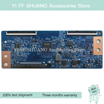 

100% Test shipping for LED50EC270W logic board 50T15-C04 T500HVN07.5