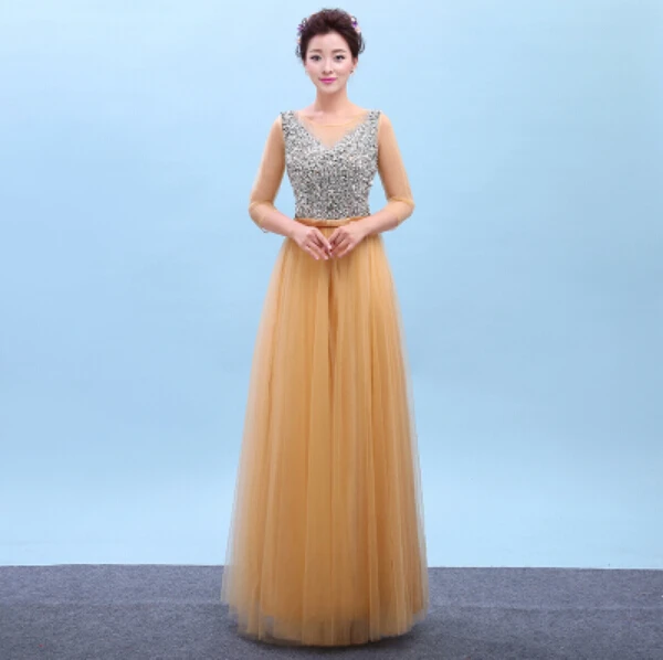 classy modest formal dresses