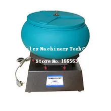 Средний Размеры Вибрационный медиа массажер ювелирные изделия полировщик финишер чистке