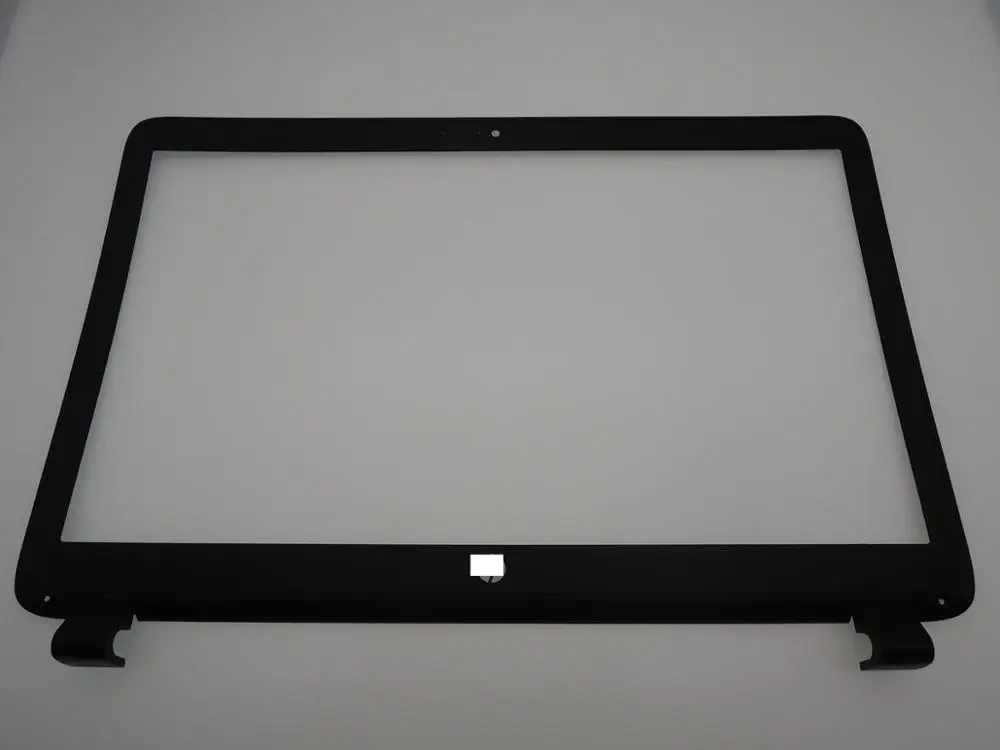 Б/у ЖК-дисплей передняя рамка порт веб-камеры 15 6 &quotчерный для HP ProBook 450 AP16A000300 |